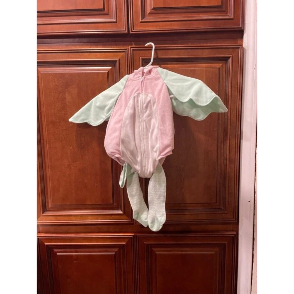 Carter’s Owl Costume 3-6 months